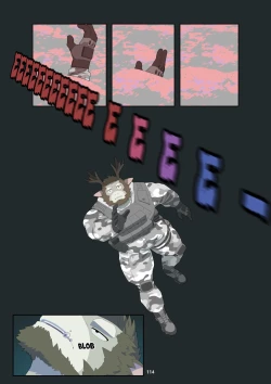 Page 123 of December, Twilight