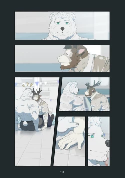 Page 127 of December, Twilight