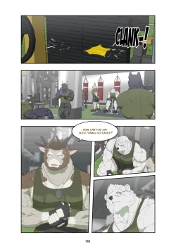 Page 172 of December, Twilight