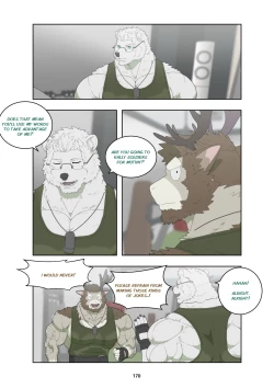 Page 179 of December, Twilight