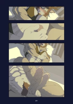 Page 244 of December, Twilight