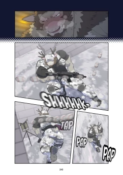 Page 256 of December, Twilight