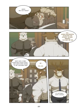 Page 270 of December, Twilight