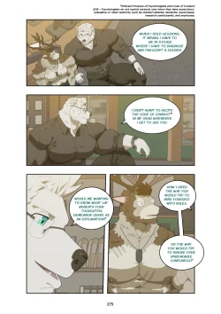 Page 288 of December, Twilight