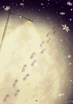 Page 313 of December, Twilight