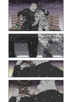 Page 335 of December, Twilight