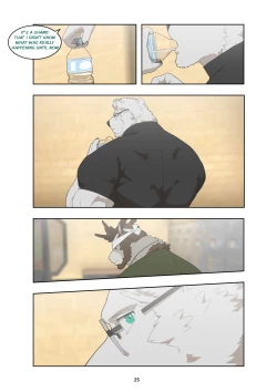 Page 34 of December, Twilight