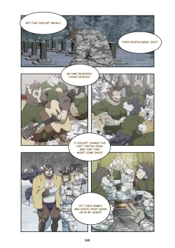 Page 353 of December, Twilight