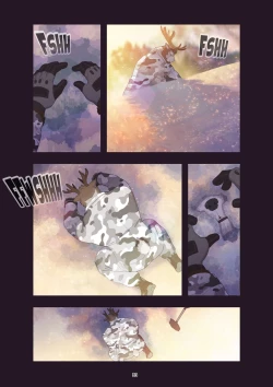 Page 42 of December, Twilight