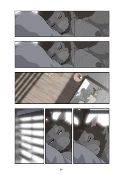 Page 43 of December, Twilight