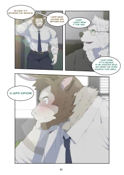 Page 91 of December, Twilight