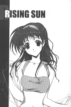 Page 3 of RISING SUN