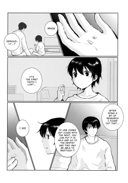 Page 16 of Re: Love & Teeth