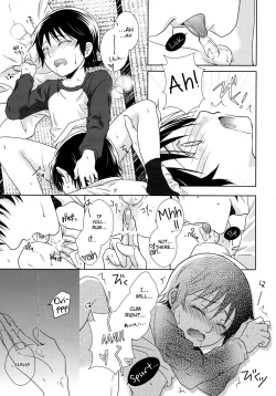 Page 31 of Re: Love & Teeth