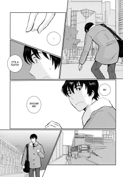 Page 9 of Re: Love & Teeth