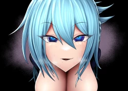 Page 79 of Yamiochi Megami-sama—Yami ishiki no Kumotsu ni Naritai—