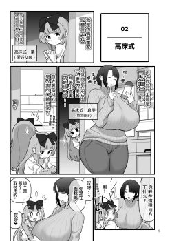 Page 6 of C97 Kakuzato-ichi Omakebon