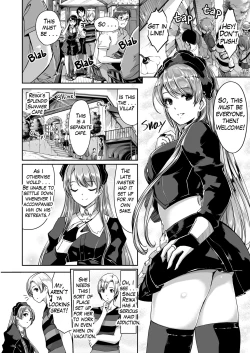 Page 2 of Reika is a my splendid maid : Ep03