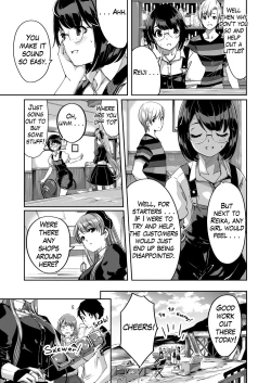 Page 5 of Reika is a my splendid maid : Ep03