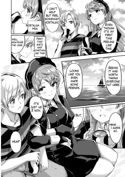 Page 8 of Reika is a my splendid maid : Ep03