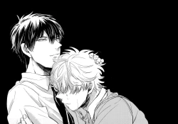 Page 45 of Marking Inu no Shitsuke Kata