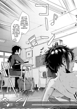 Page 162 of Rankou de Wakarou! | Let's Learn With Orgy!