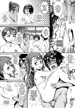 Page 42 of Rankou de Wakarou! | Let's Learn With Orgy!