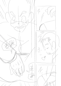 Page 25 of Tecchan No Mawari Wa Kiken Ga Ippai