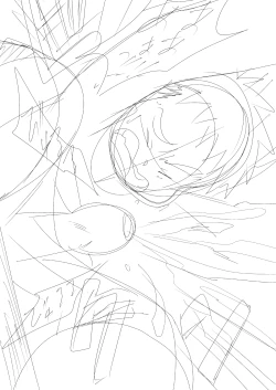 Page 36 of Tecchan No Mawari Wa Kiken Ga Ippai