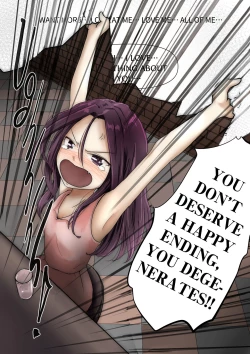 Page 104 of Honto no Kanojo 3| The Real Girlfriend 3