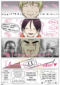 Page 114 of Honto no Kanojo 3| The Real Girlfriend 3