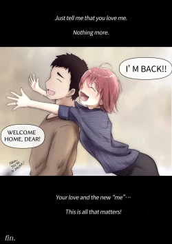 Page 131 of Honto no Kanojo 3| The Real Girlfriend 3