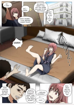 Page 25 of Honto no Kanojo 3| The Real Girlfriend 3