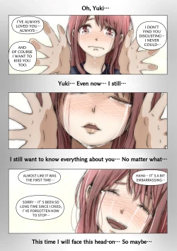 Page 38 of Honto no Kanojo 3| The Real Girlfriend 3