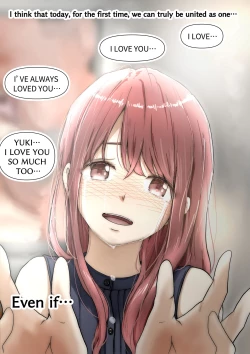 Page 39 of Honto no Kanojo 3| The Real Girlfriend 3