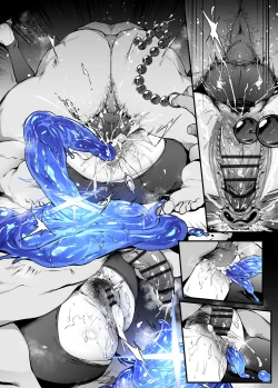 Page 22 of Jinkaku Haisetsu Valentine