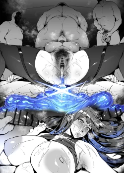 Page 23 of Jinkaku Haisetsu Valentine