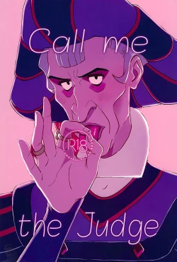 Page 2 of Watashi ga Sabaku no da | Call Me the Judge