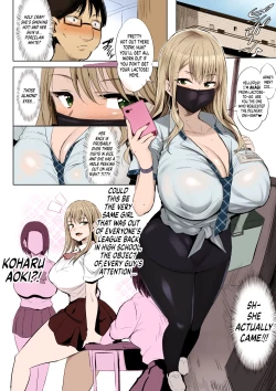 Page 13 of Oppai Taritemasu ka? | In Need of Tits?