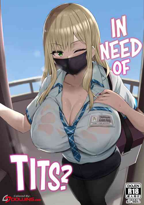 Download Oppai Taritemasu ka? | In Need of Tits?