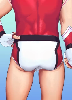 Page 38 of BATTLE MODE!