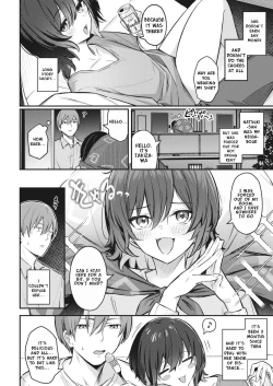 Page 2 of Oishiku Tabete Ageru kara | I'll Happily Eat You Up