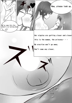 Page 20 of The Witch And The Very Little Prince