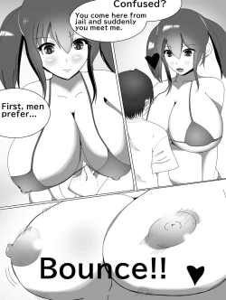 Page 4 of Punishment In The Womb