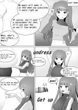 Page 2 of The Devil Exploits for Size