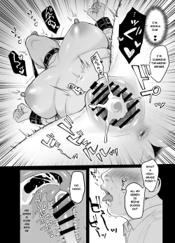 Page 17 of Toshoshitsu no Kanojo 6