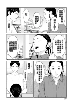 Page 80 of Hinodesou no Onna7