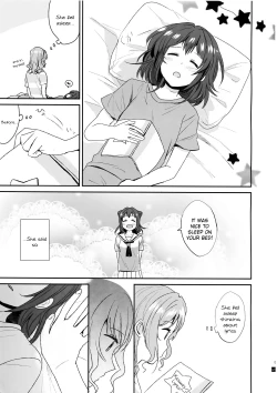 Page 7 of Doutoubun no Sexuality