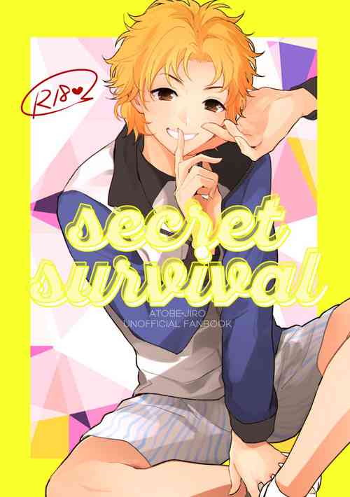 Download secret survival
