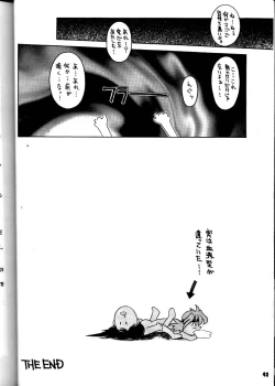 Page 41 of Yamainu Volume.3